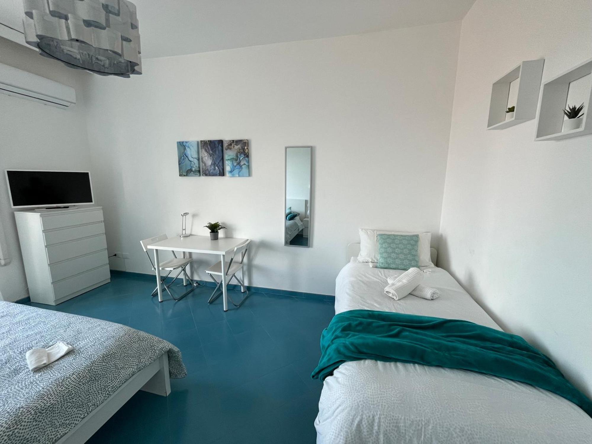 Vista Mare & Ac - Smeraldo Apartment Laigueglia Extérieur photo